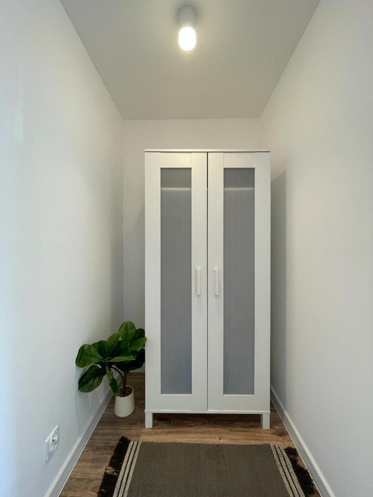 Niron Apartament Ludowa