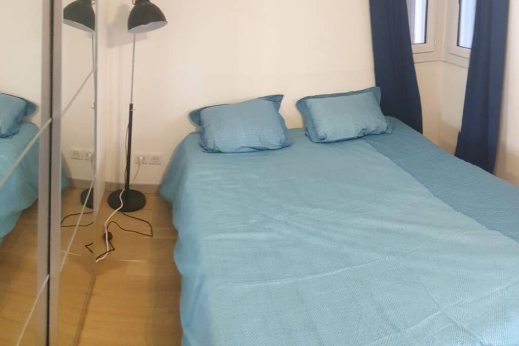 Magnifique appartement rénové avec terrasse