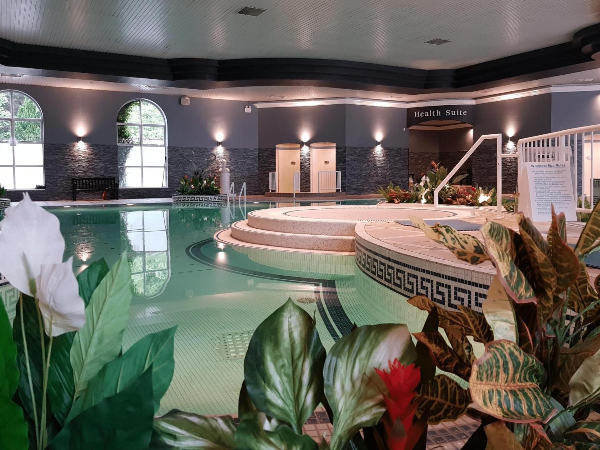 Rochestown Park Hotel & Leisure Centre
