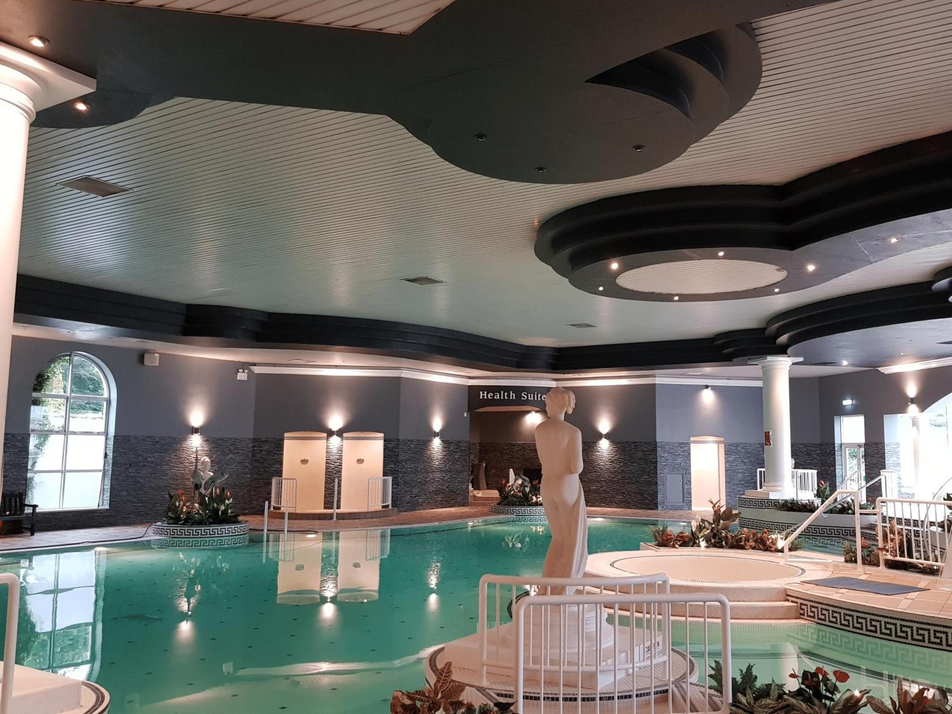Rochestown Park Hotel & Leisure Centre