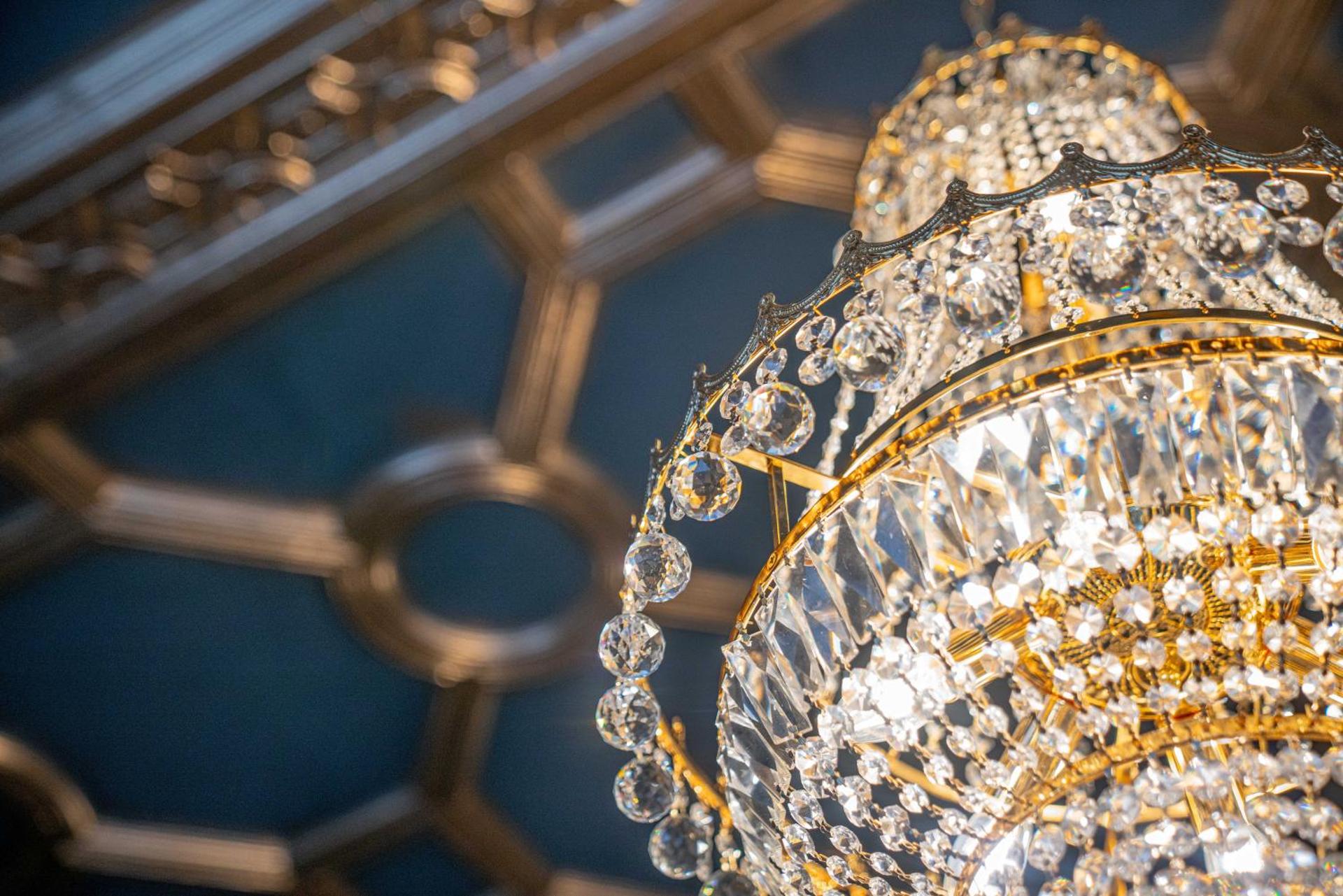 62 Castle Street Hotel