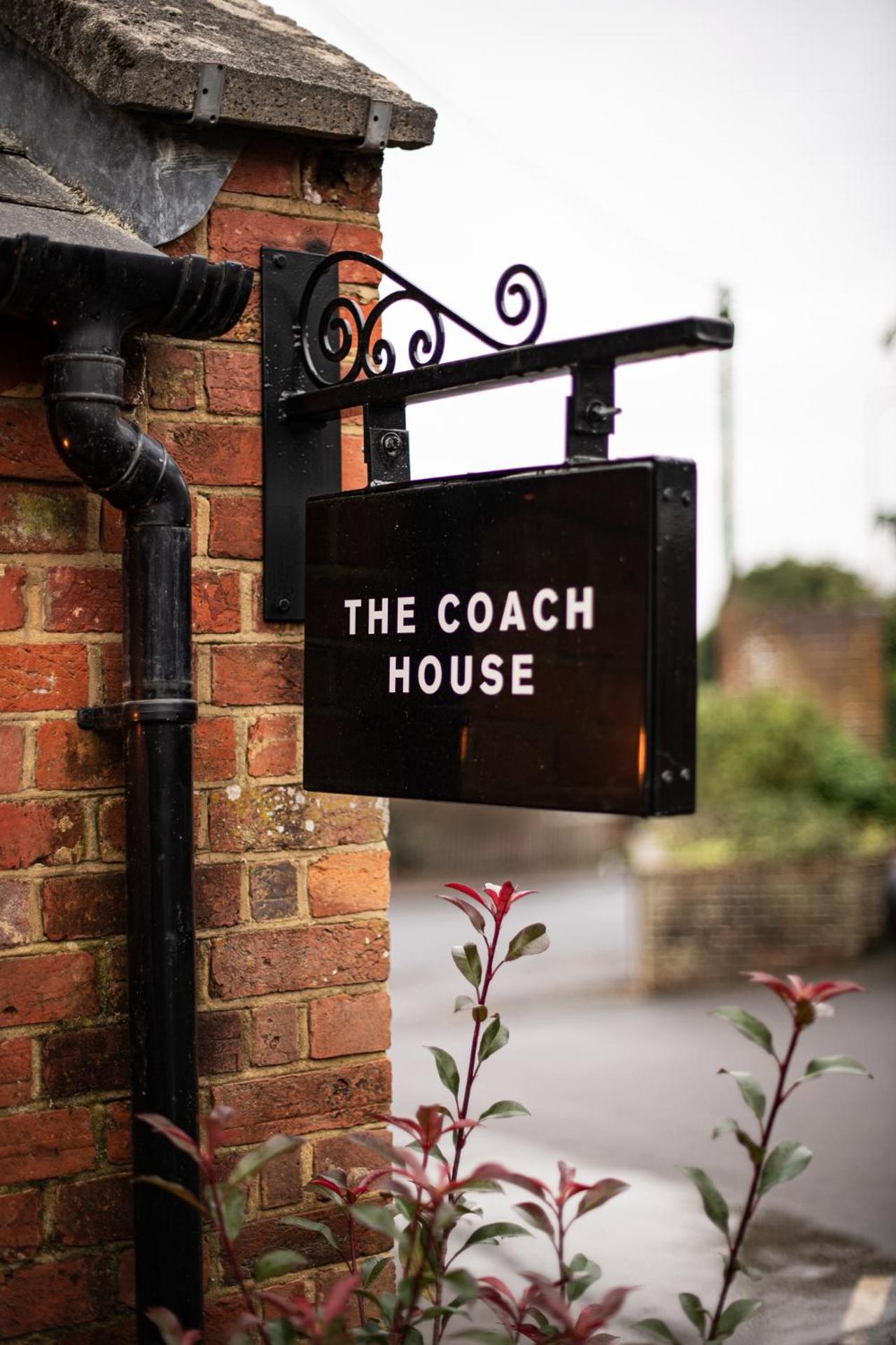 Property logo or sign