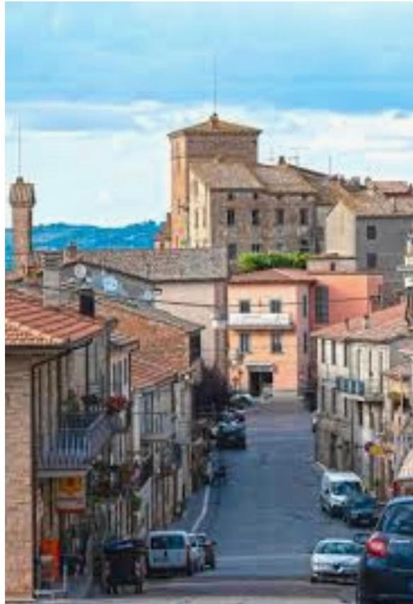 La Bomboniera di Marco