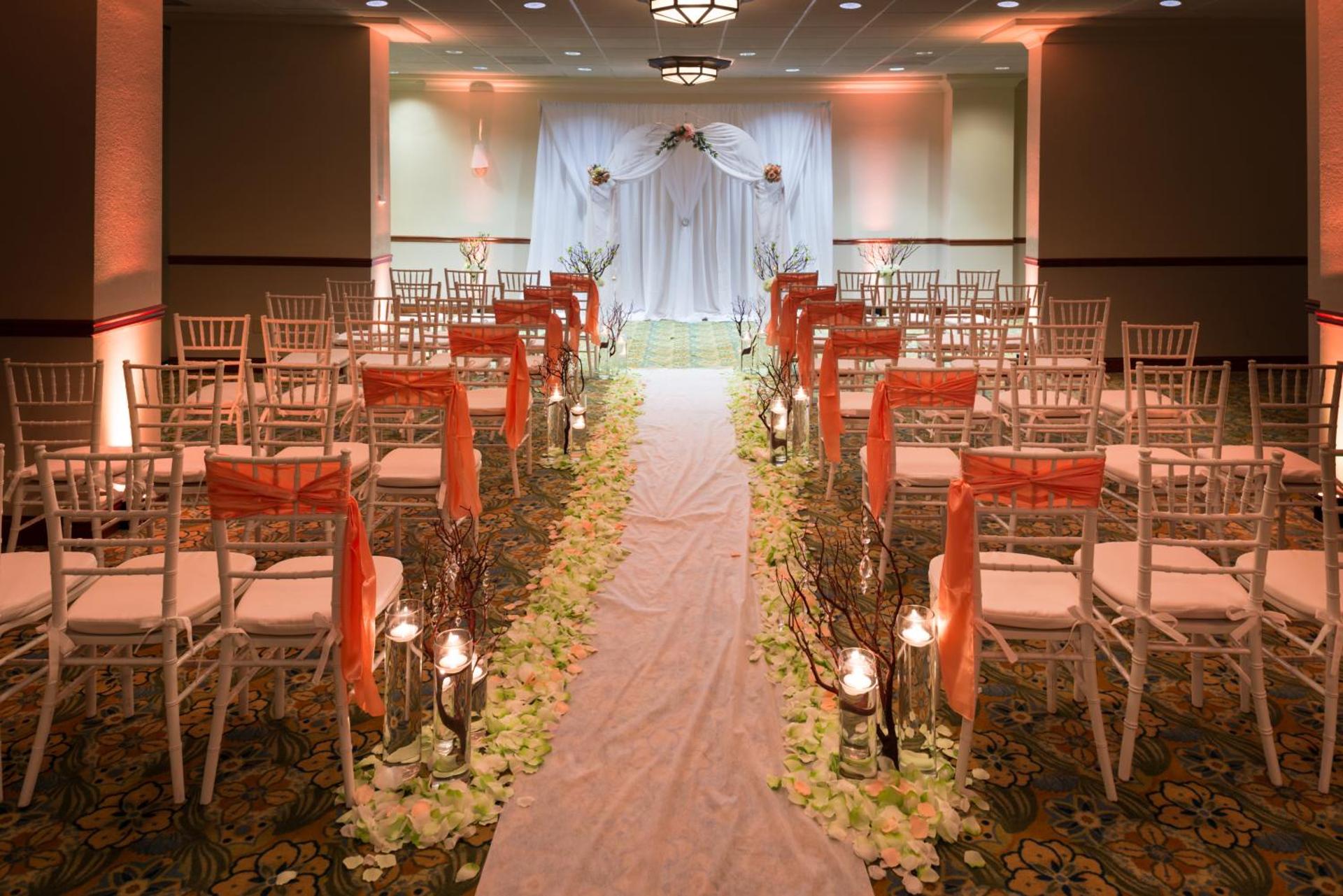 Meeting/conference room