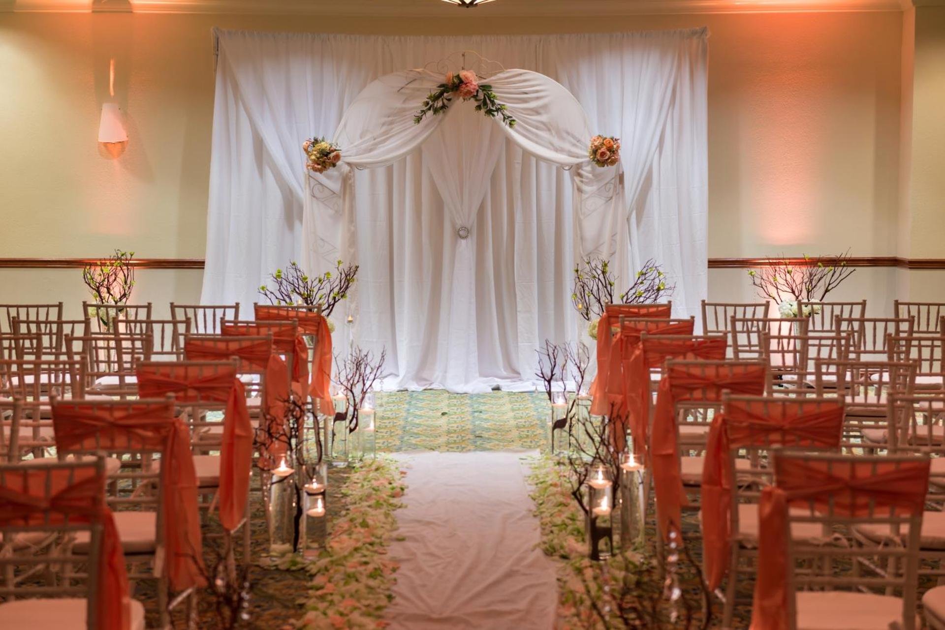 Meeting/conference room