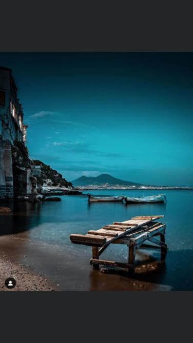 B&B Ruffo Nel cuore di Napoli