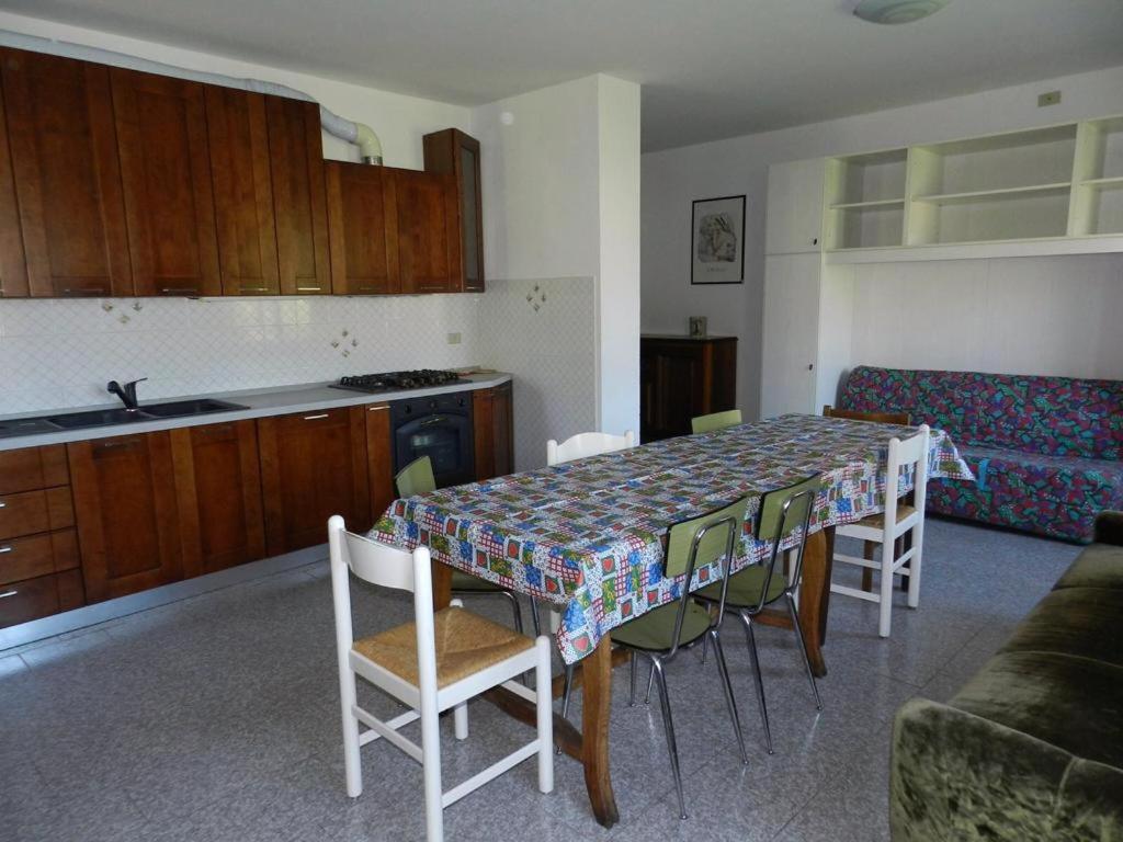 Giò Appartamenti Vacanze