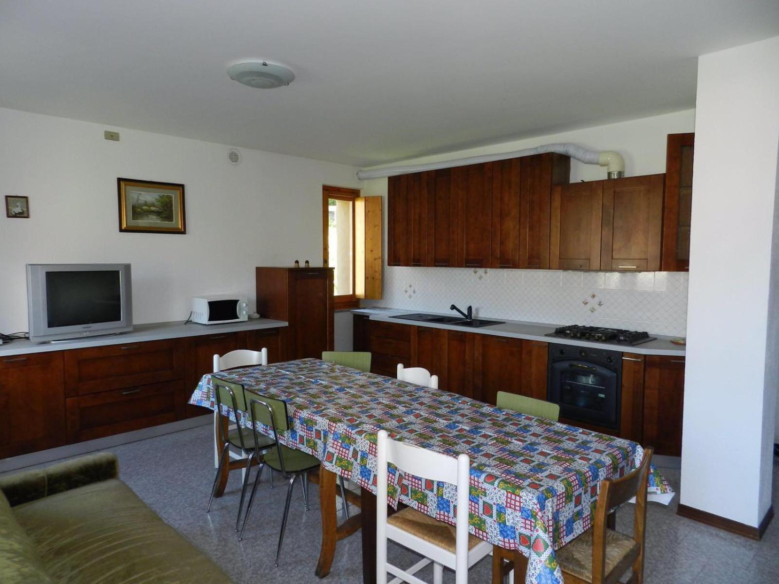 Giò Appartamenti Vacanze