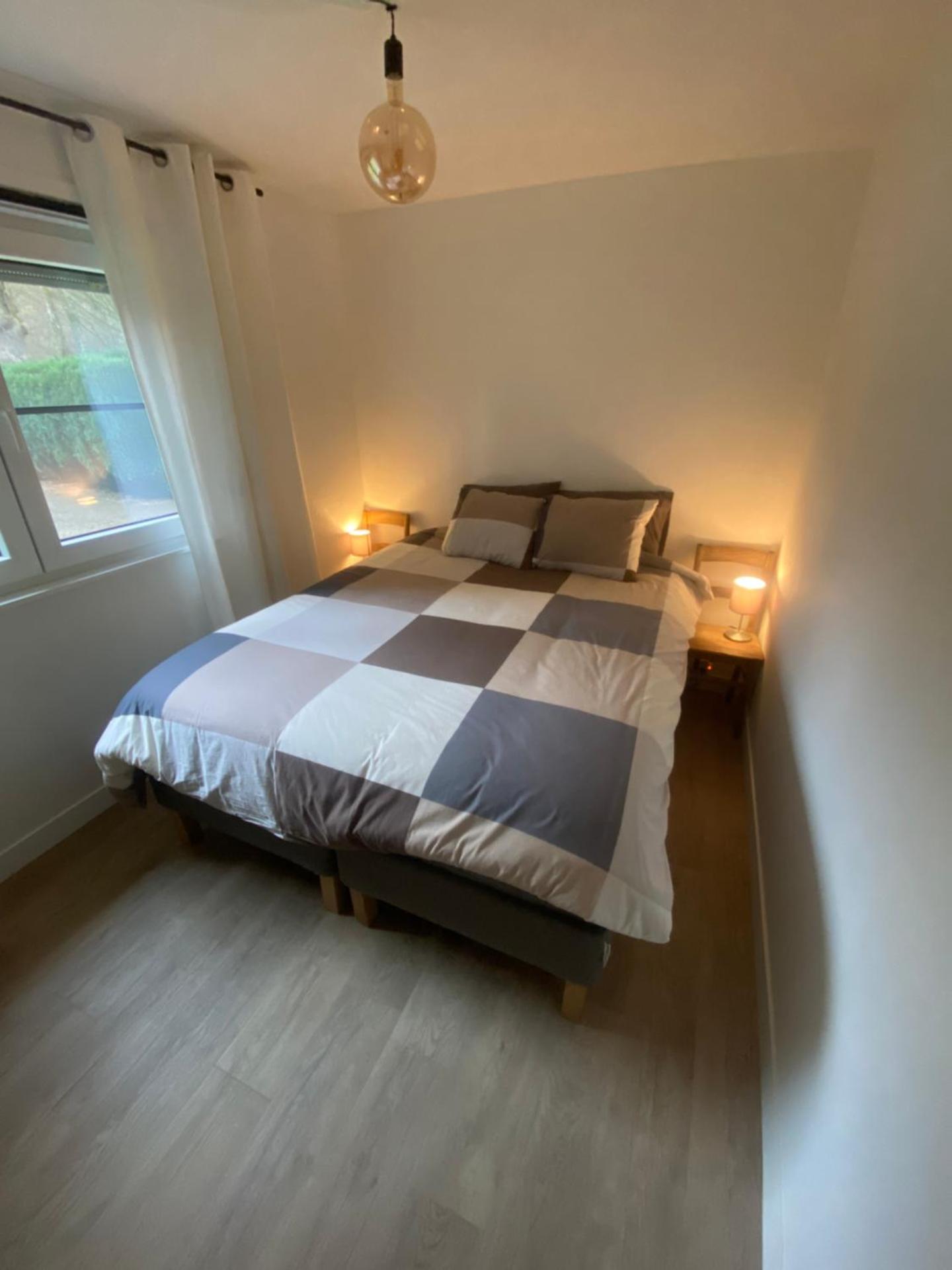 Maison L’ Ambléve