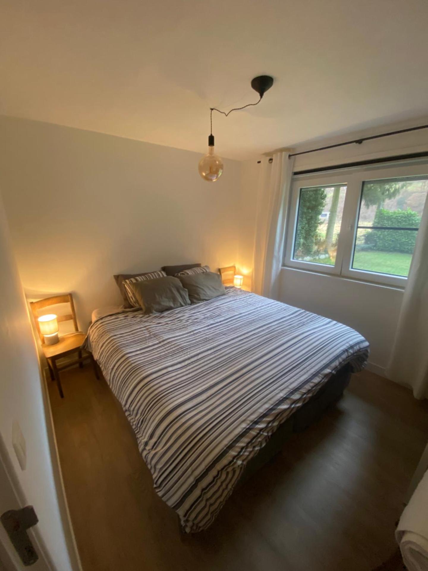 Maison L’ Ambléve