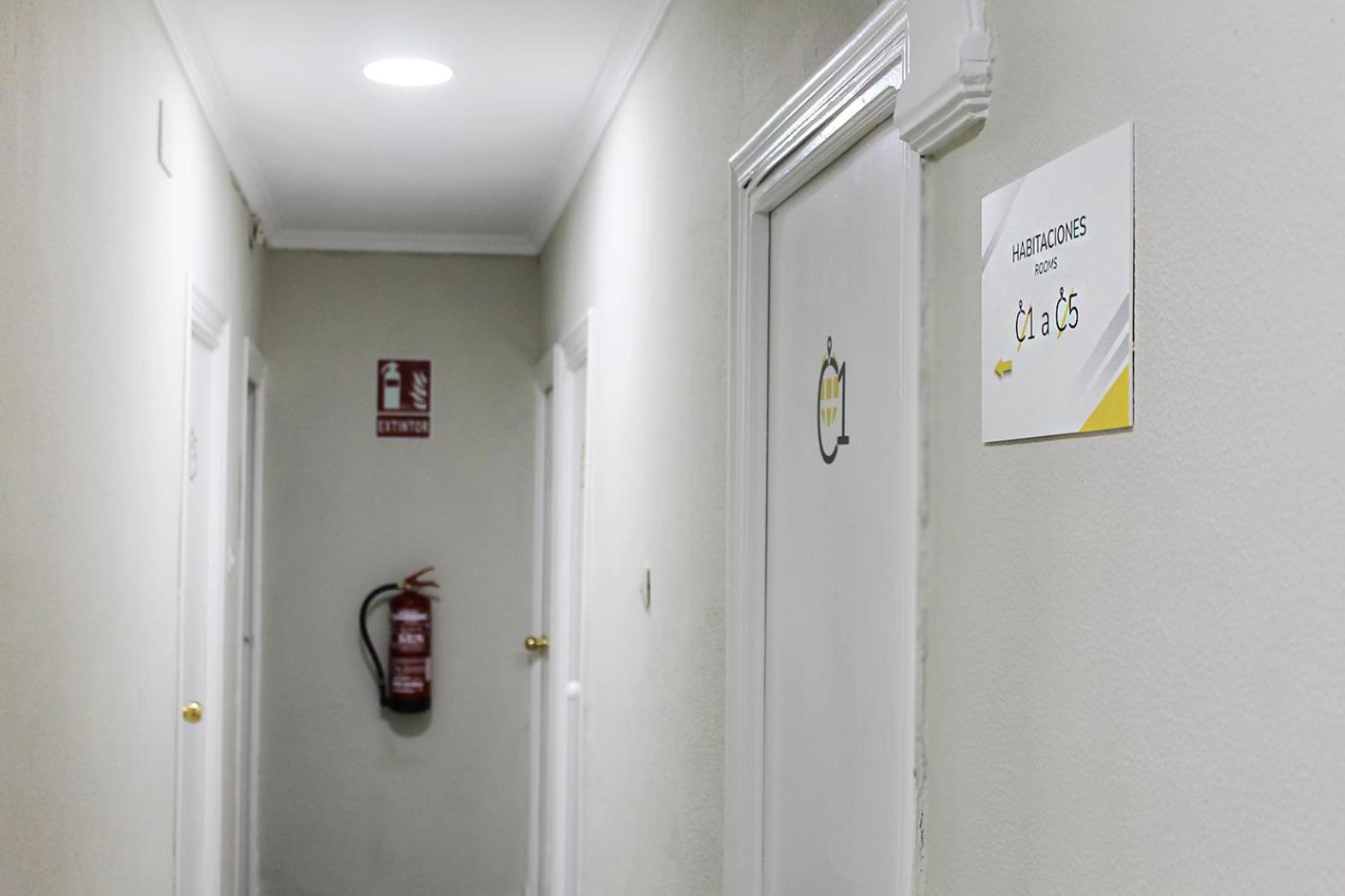 Property logo or sign