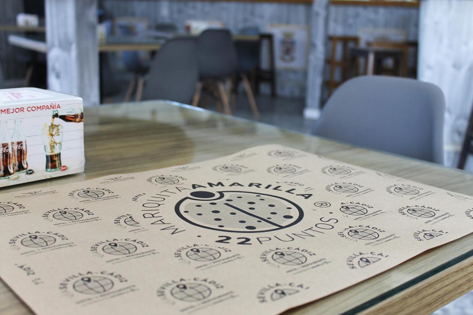 Property logo or sign