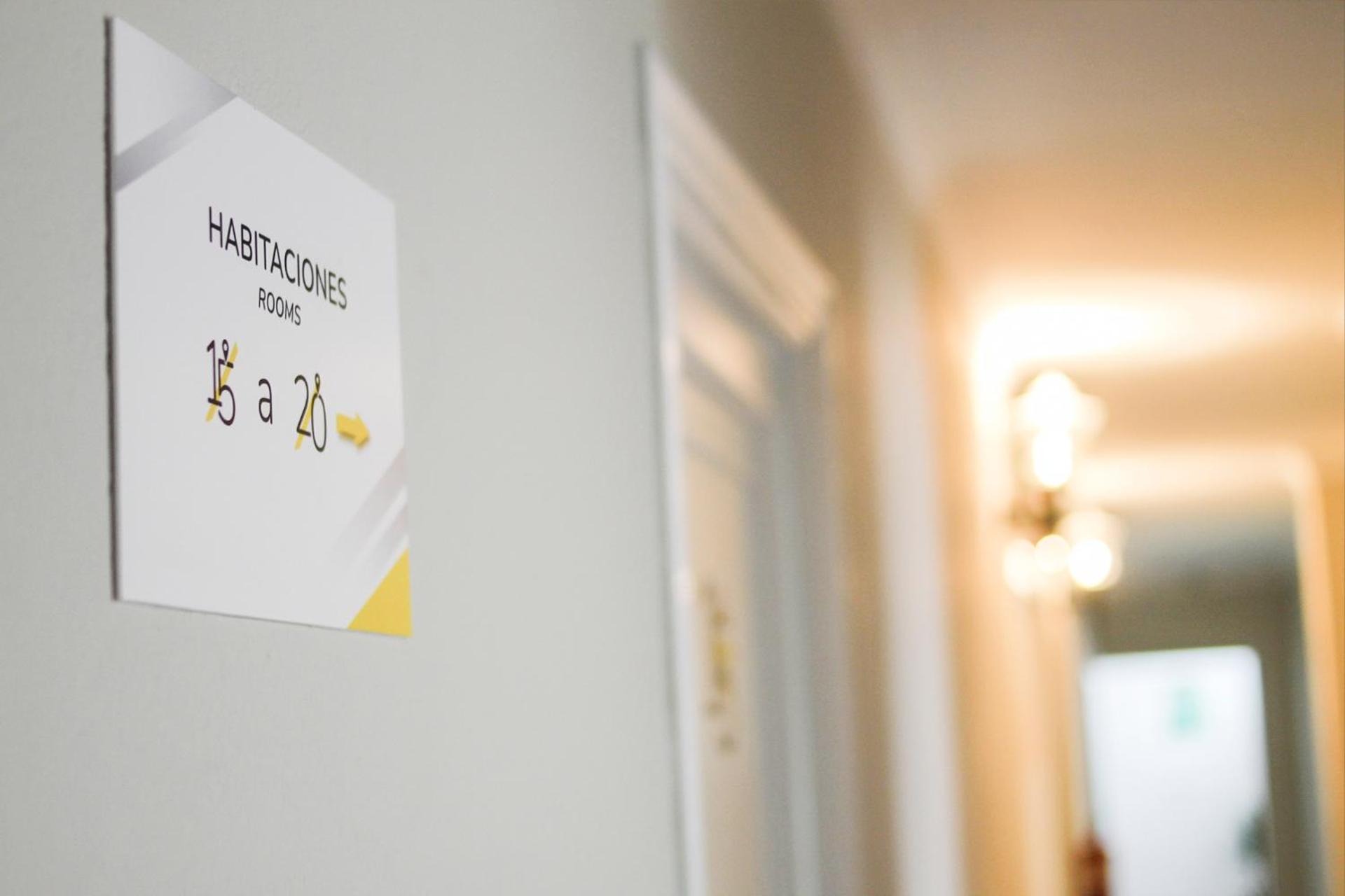 Property logo or sign