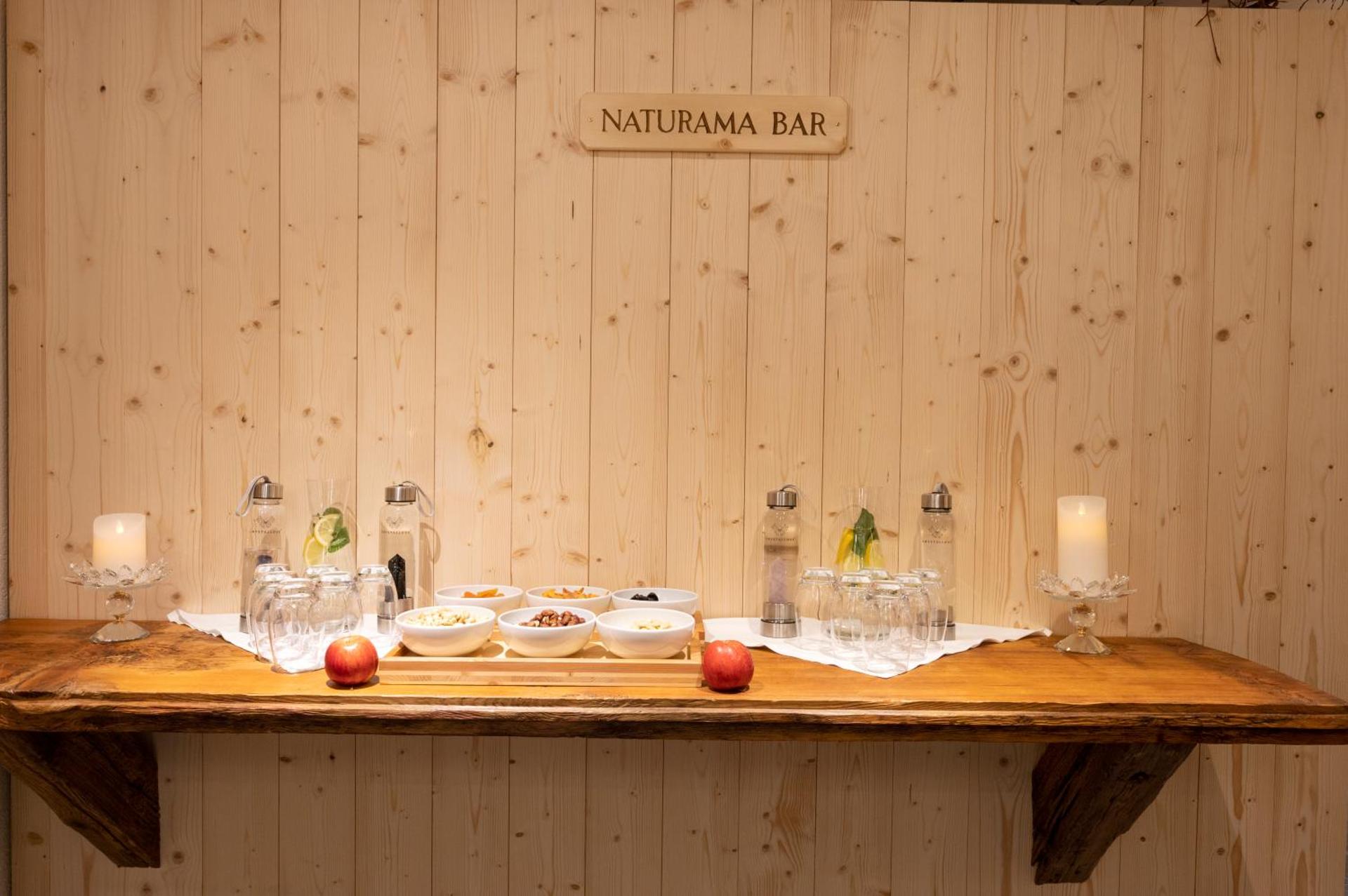 Spa and wellness centre/facilities