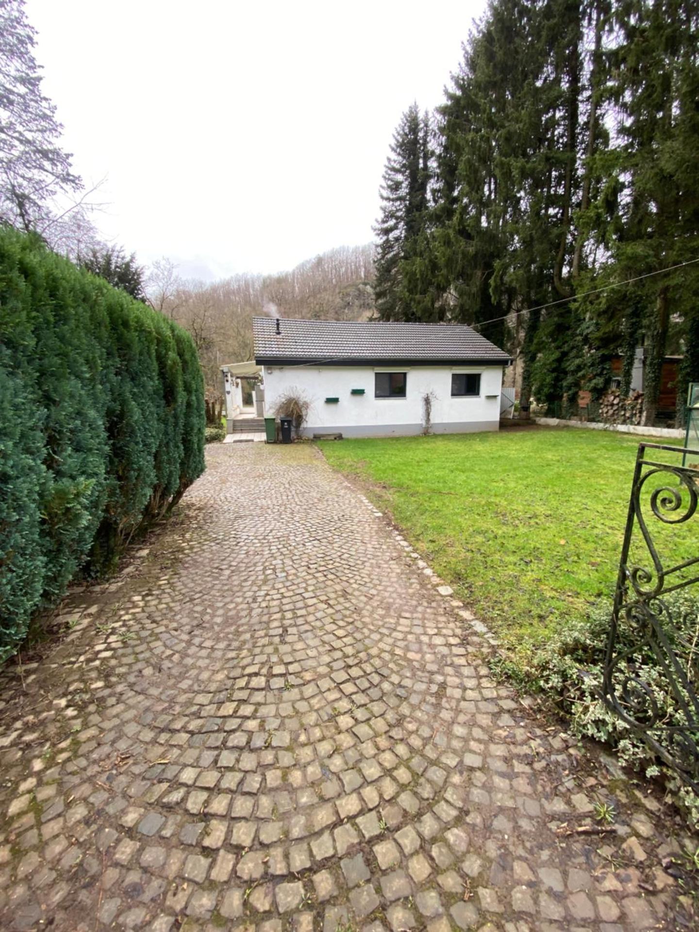 Maison L’ Ambléve