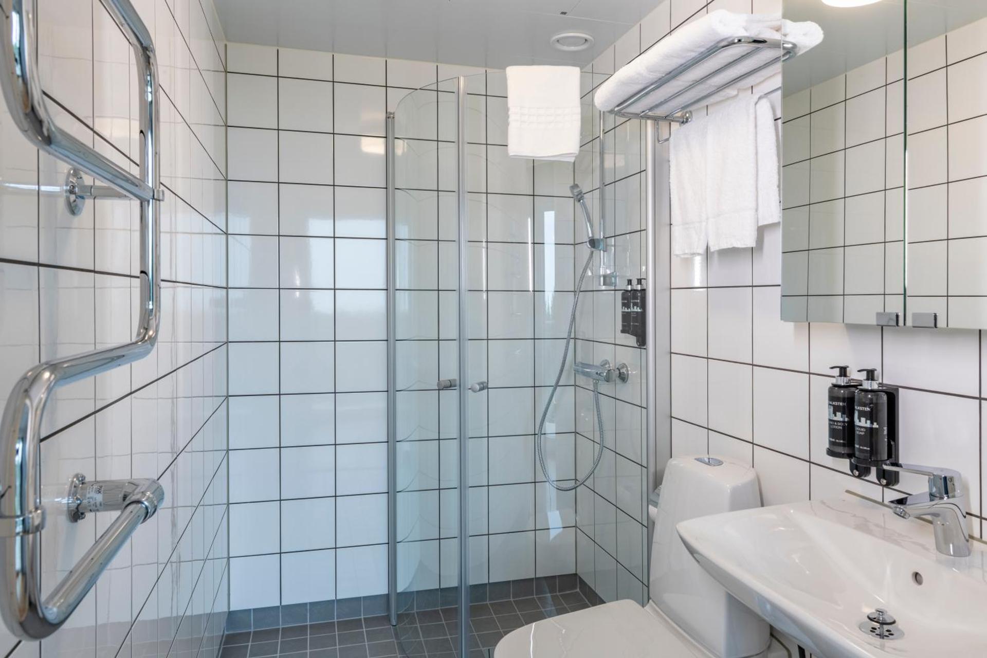 Standard Family Room