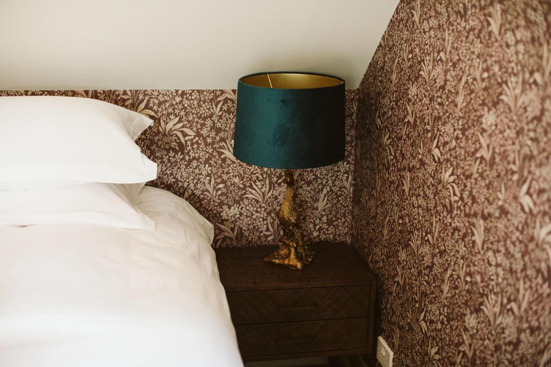 Charles Lanyon Gate Lodge