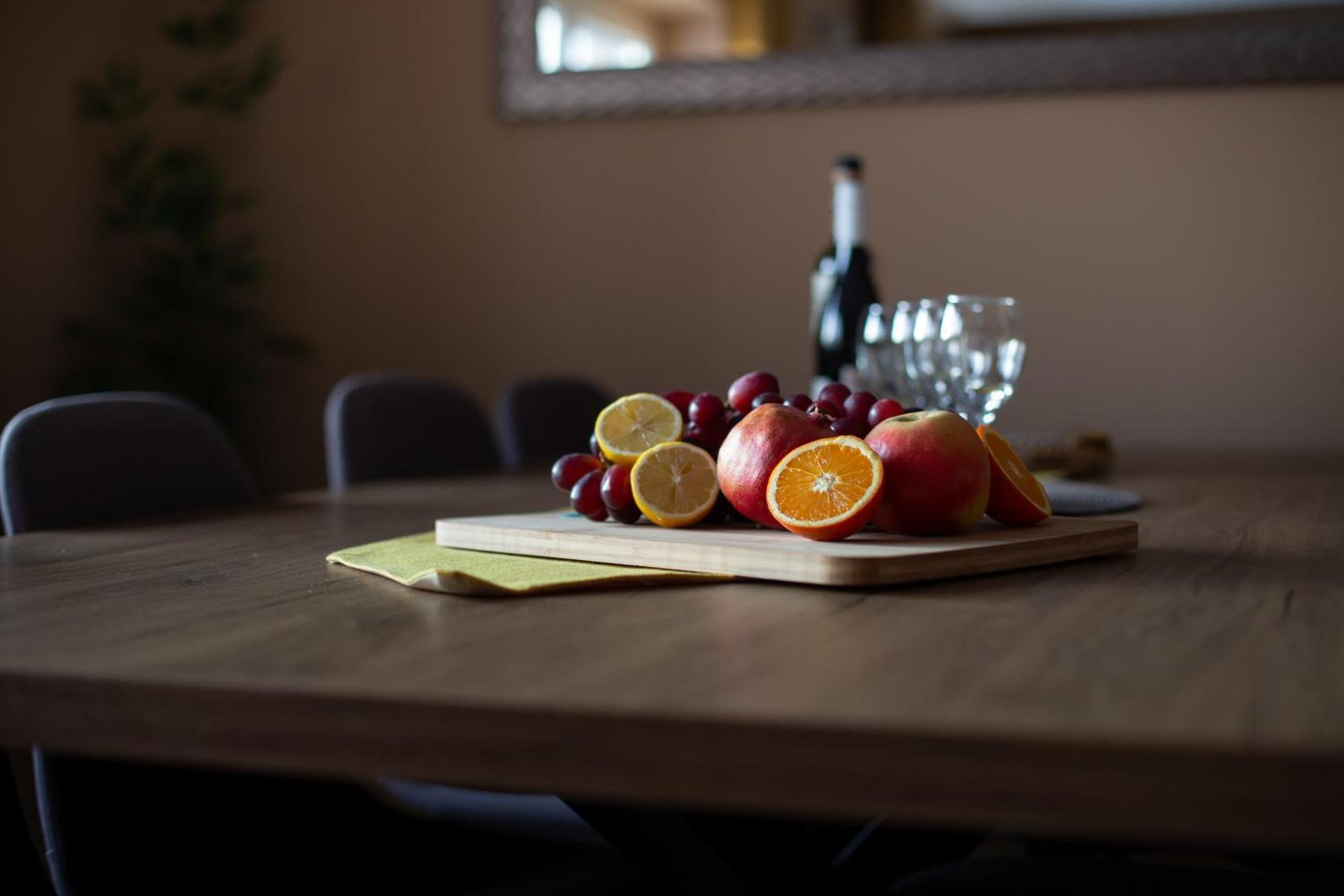 Kuća za odmor 'Teuta'