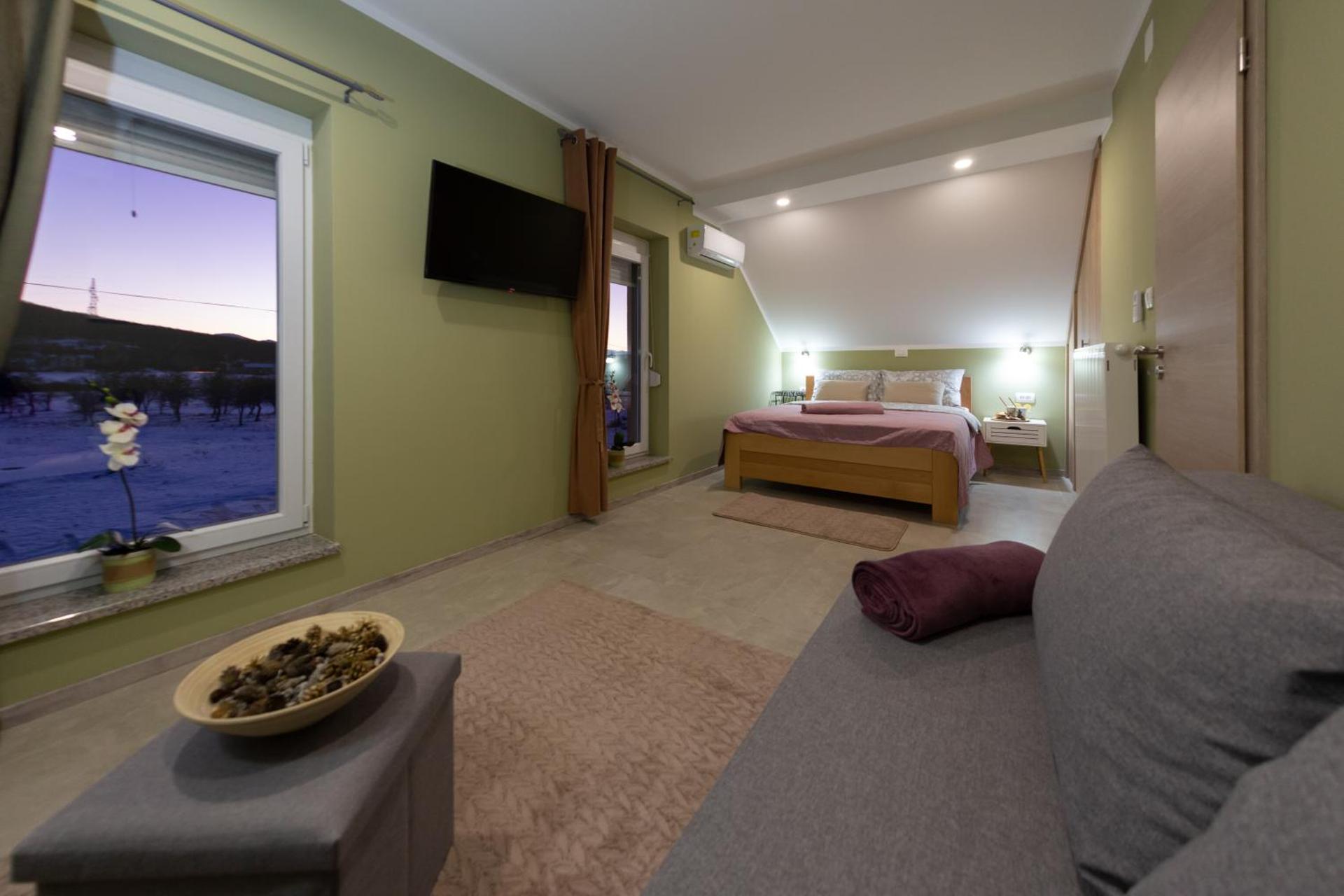 Kuća za odmor 'Teuta'