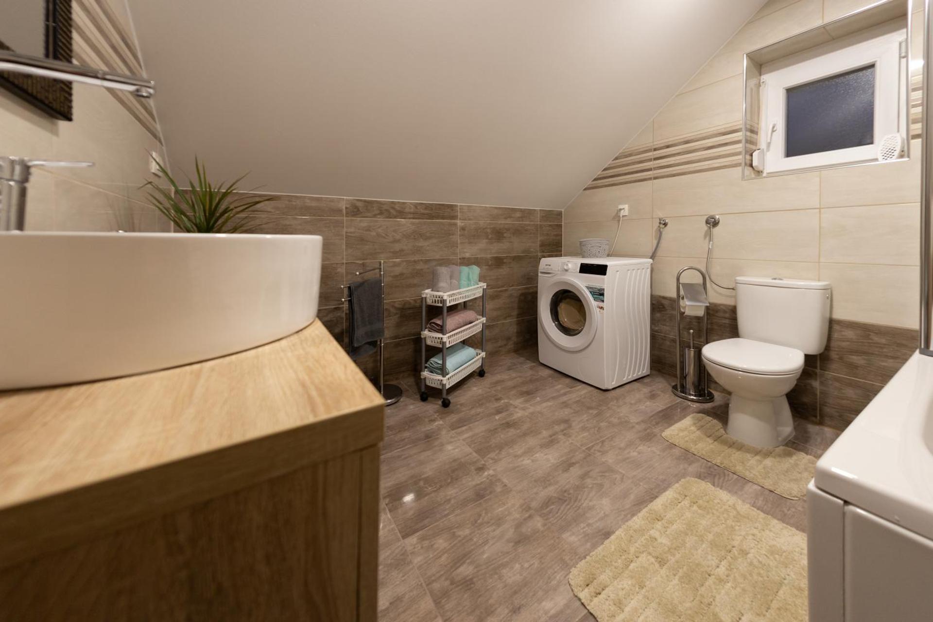 Kuća za odmor 'Teuta'