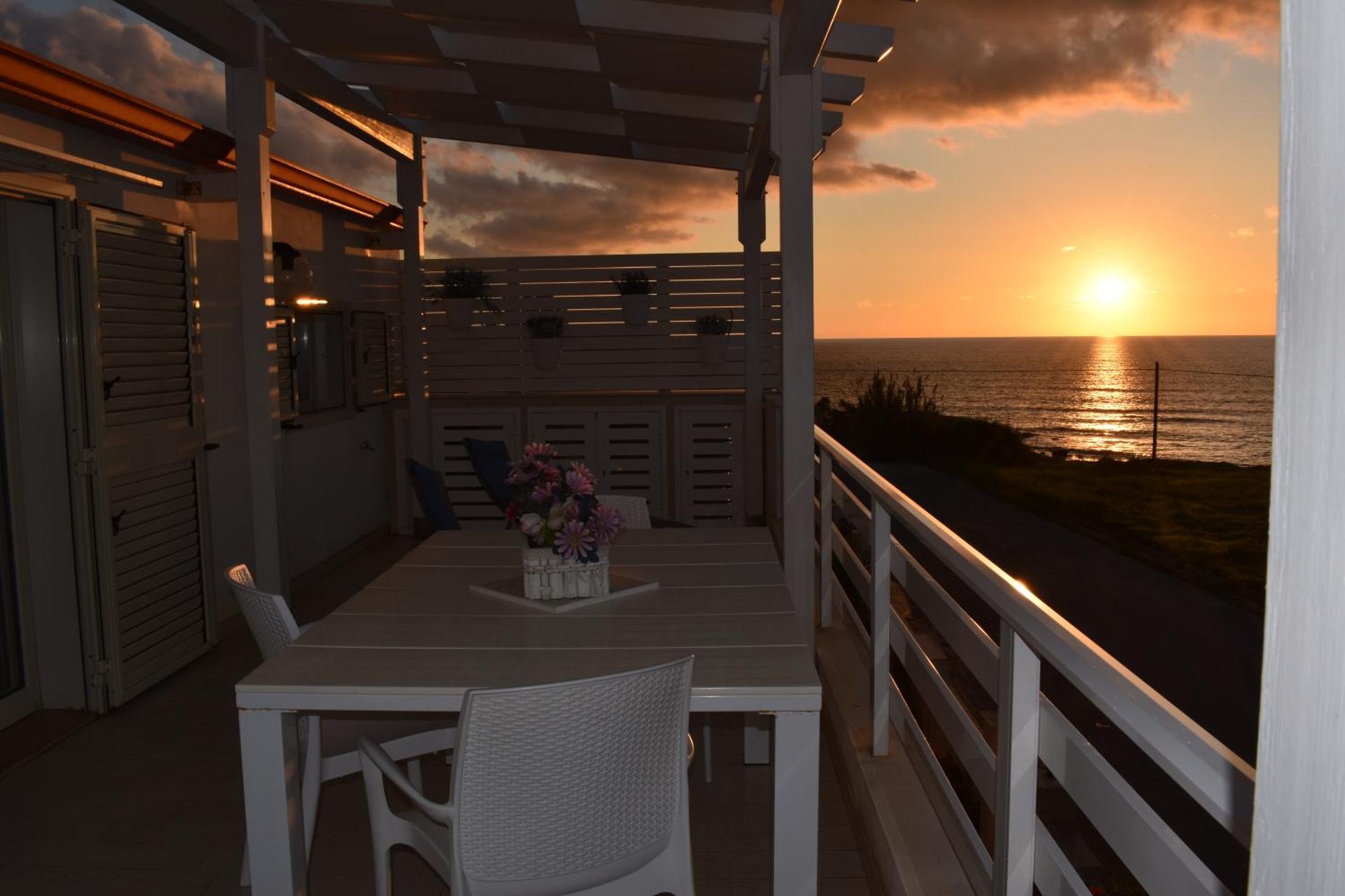 Vista Mare tra i luoghi di Montalbano