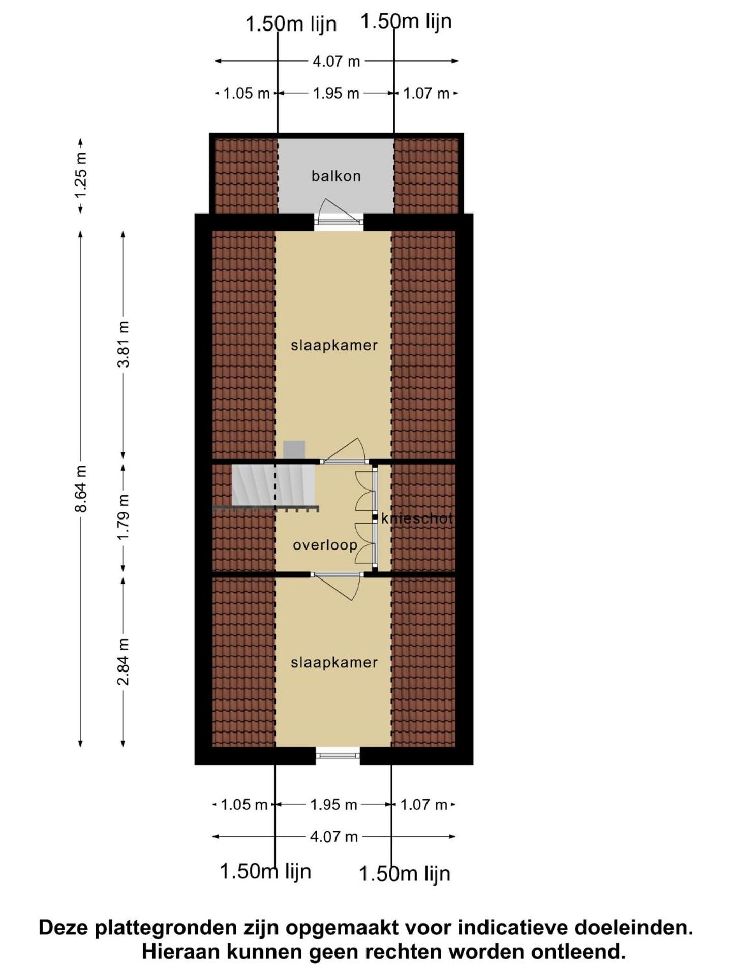 Gezellig vakantiehuis 't Gramsbergje