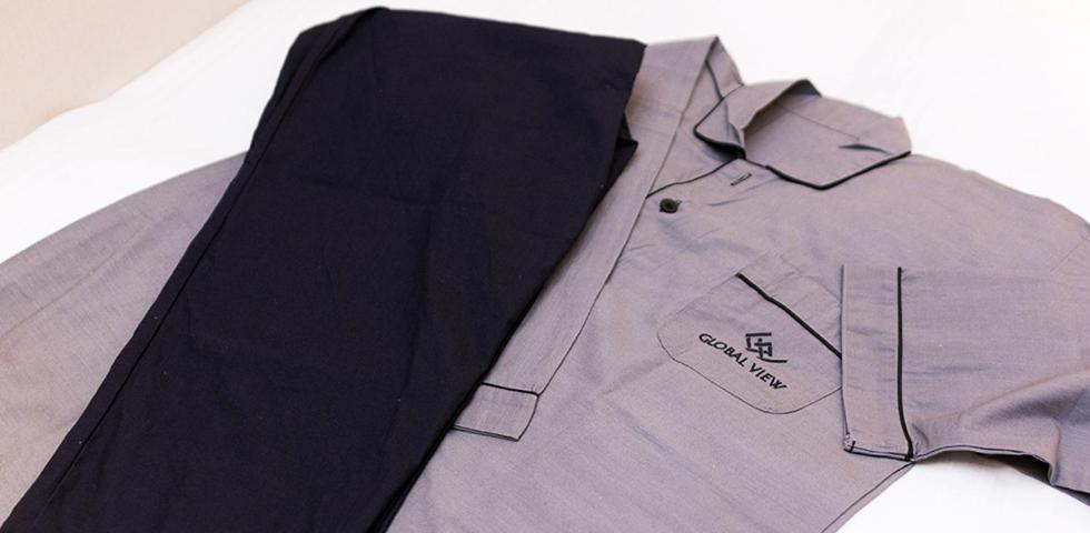 HOTEL GLOBAL VIEW Niigata