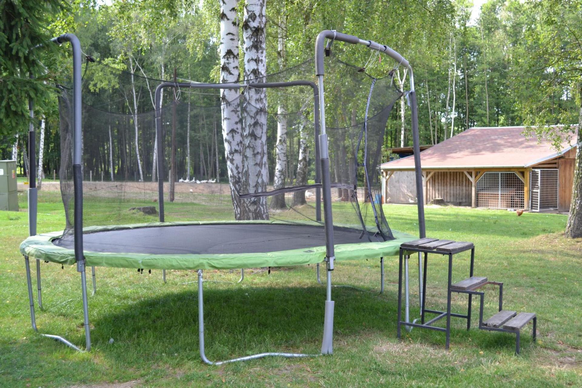 Children play ground