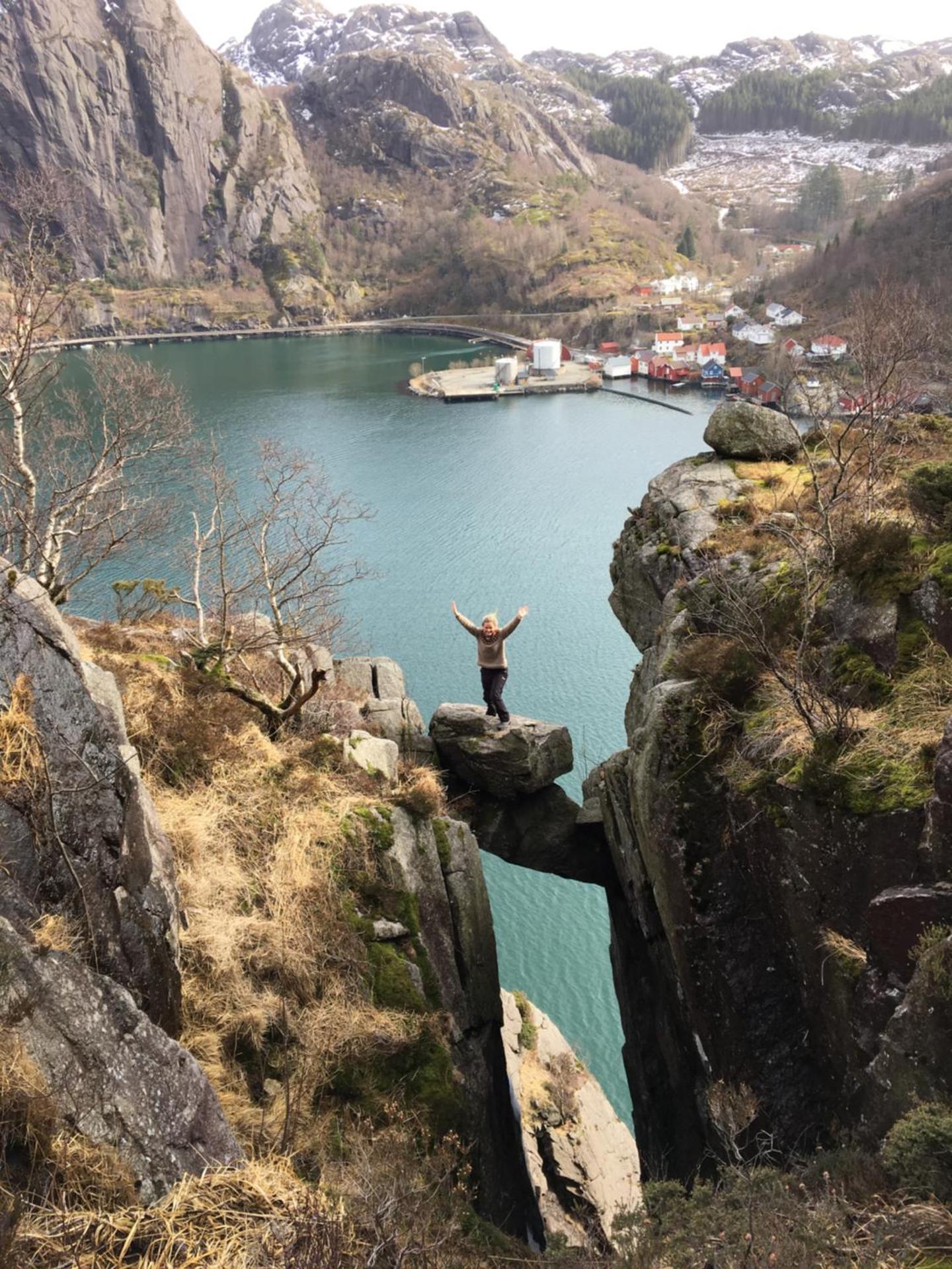 Peaceful Riverfront Home with Views