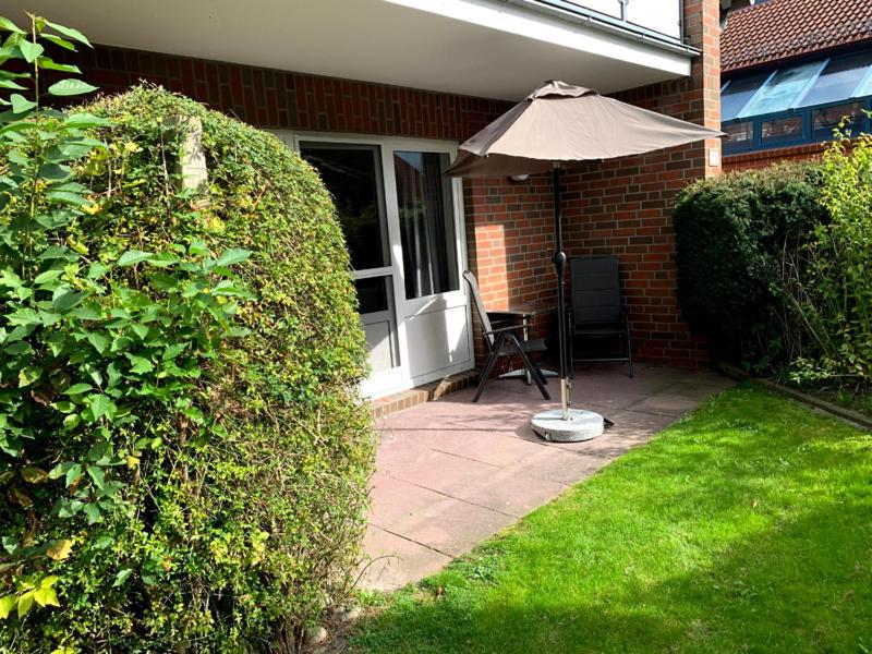 Hotel Schmidt's Hoern