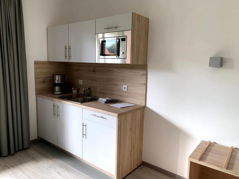 Hotel Schmidt's Hoern