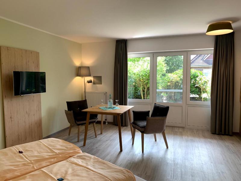 Hotel Schmidt's Hoern