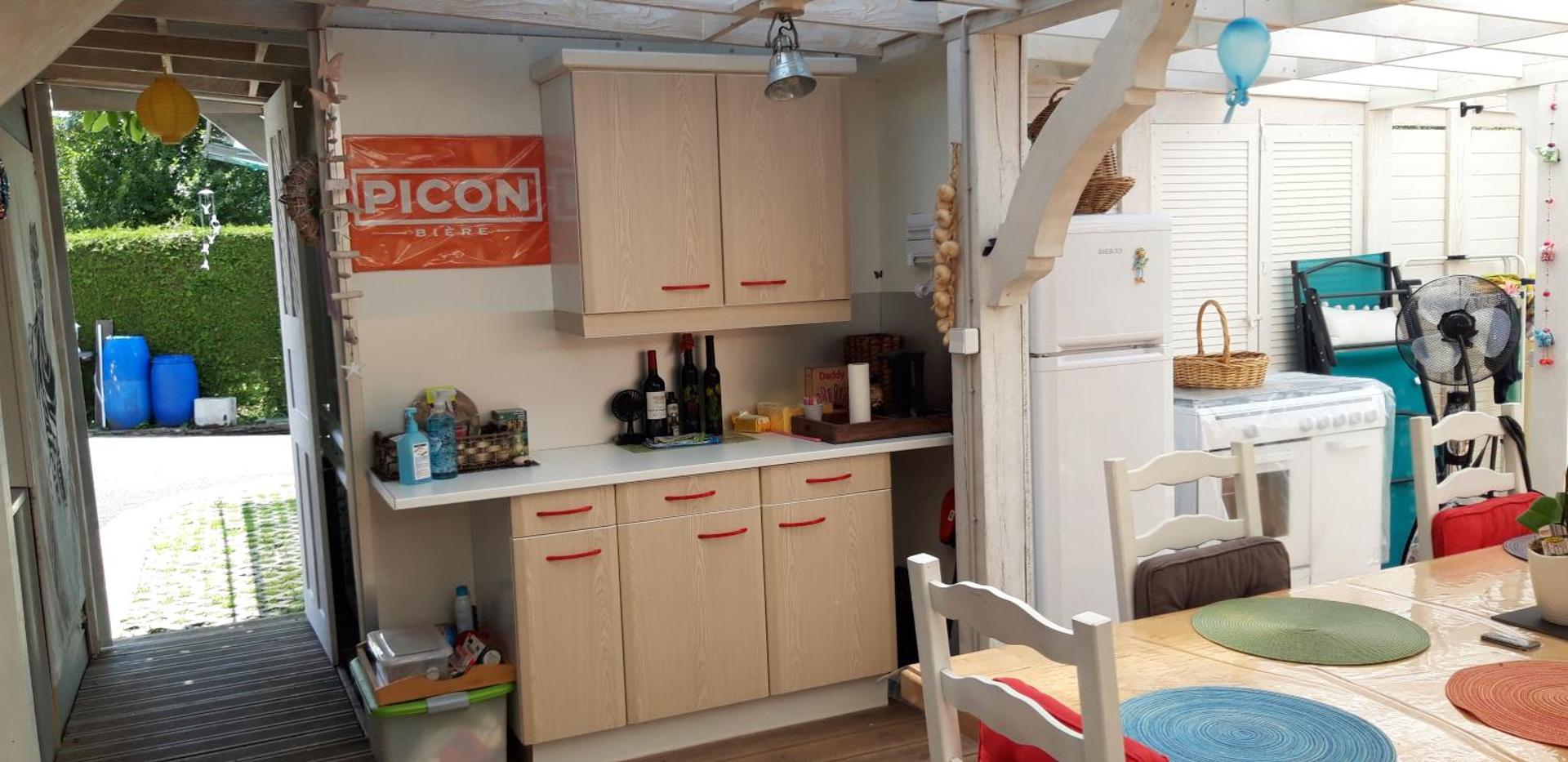 Loft dans les Vosges idéal 2 personnes