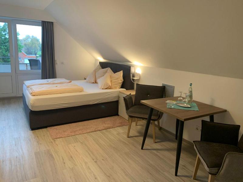 Hotel Schmidt's Hoern