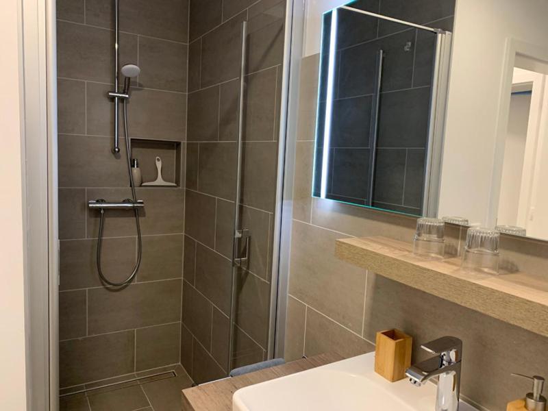 Hotel Schmidt's Hoern