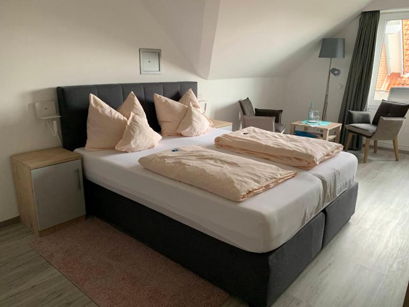 Hotel Schmidt's Hoern