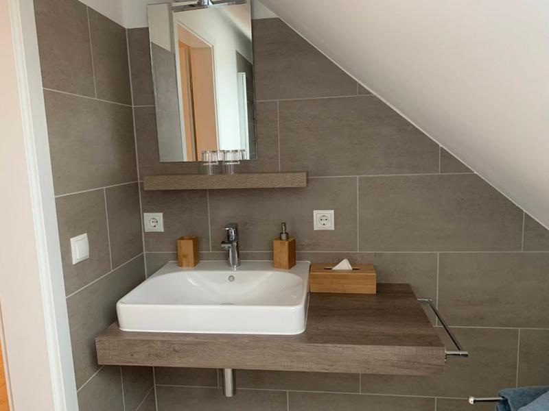 Hotel Schmidt's Hoern