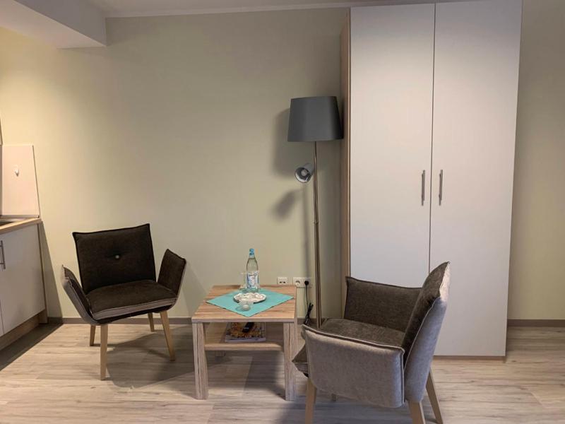 Hotel Schmidt's Hoern