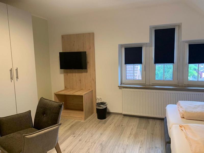 Hotel Schmidt's Hoern