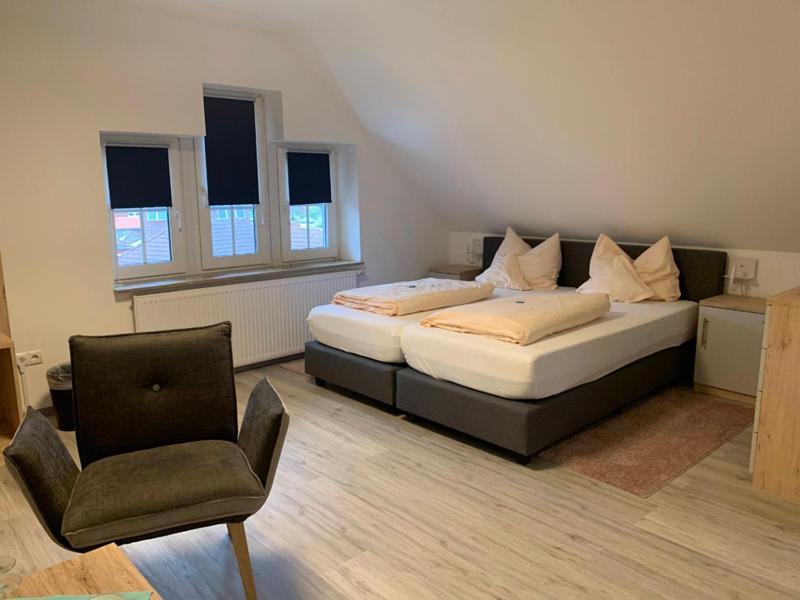 Hotel Schmidt's Hoern