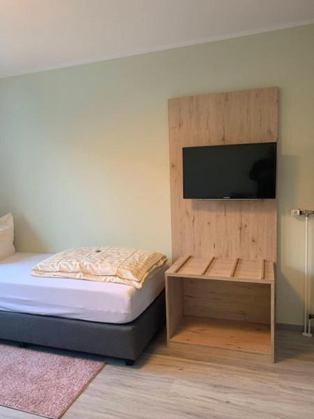 Hotel Schmidt's Hoern