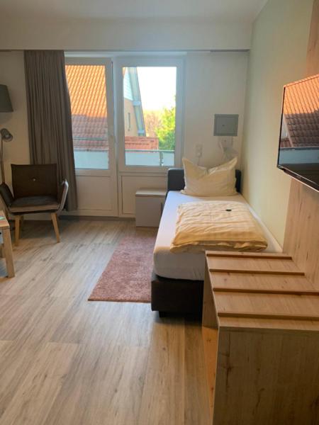 Hotel Schmidt's Hoern