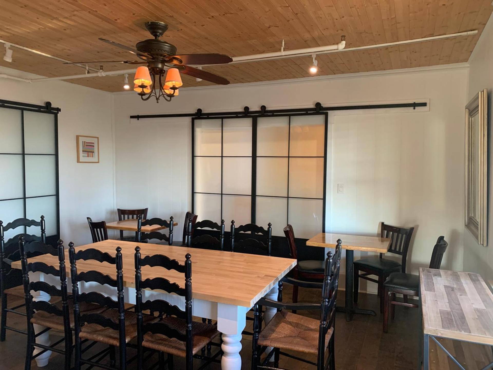 Meeting/conference room