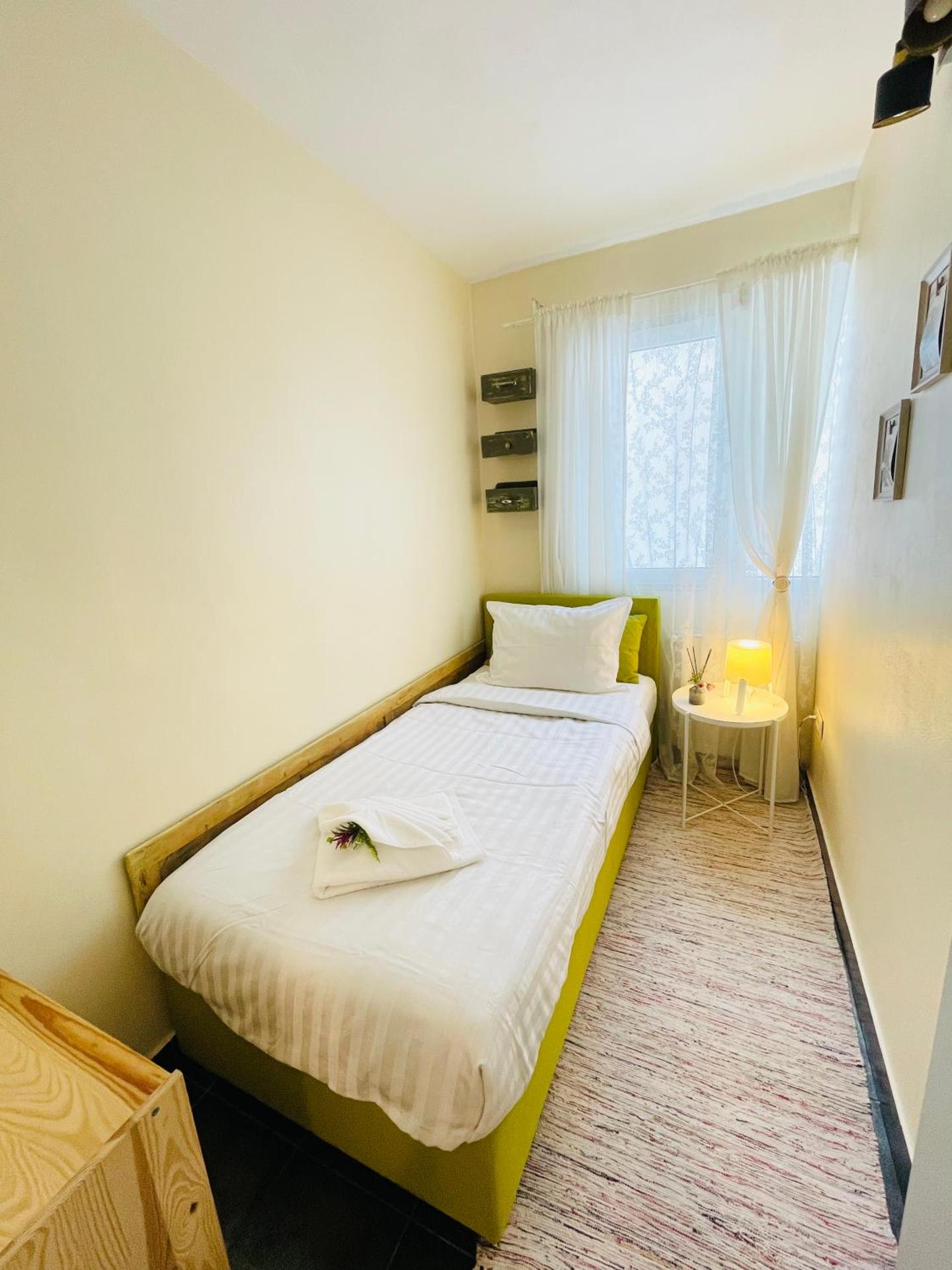 Perfect Place to Stay self check in-24h-NETFLIX-WIFI