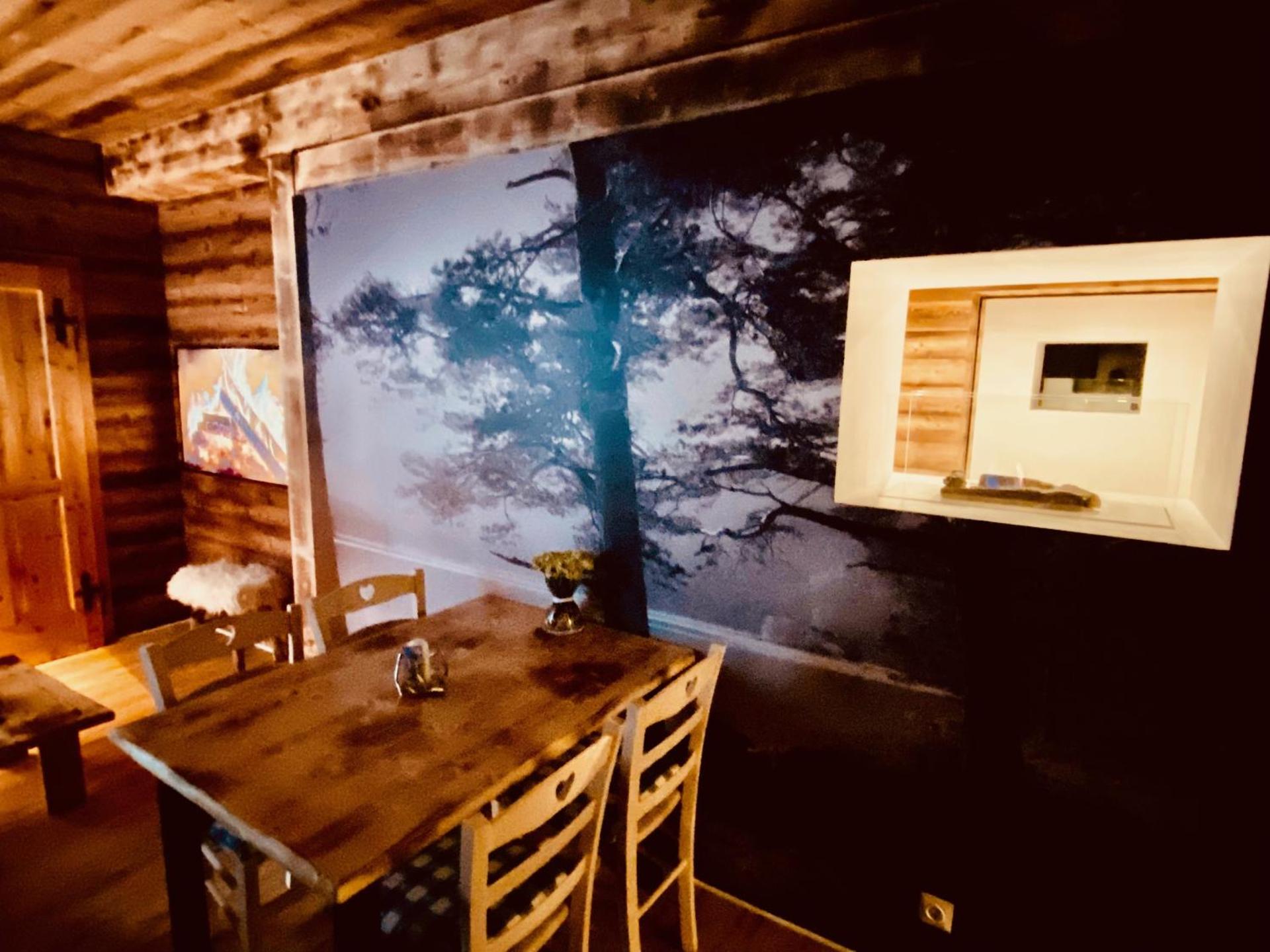 Wilderer Suiten Mariazell