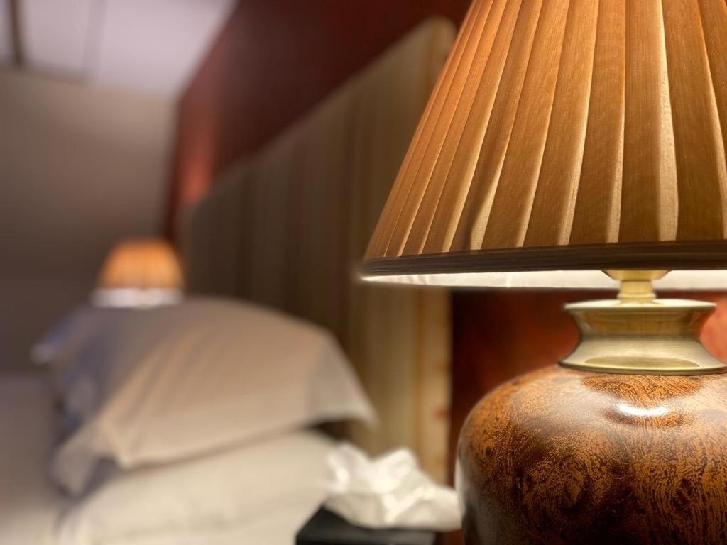 Le Bouchon Brasserie & Hotel