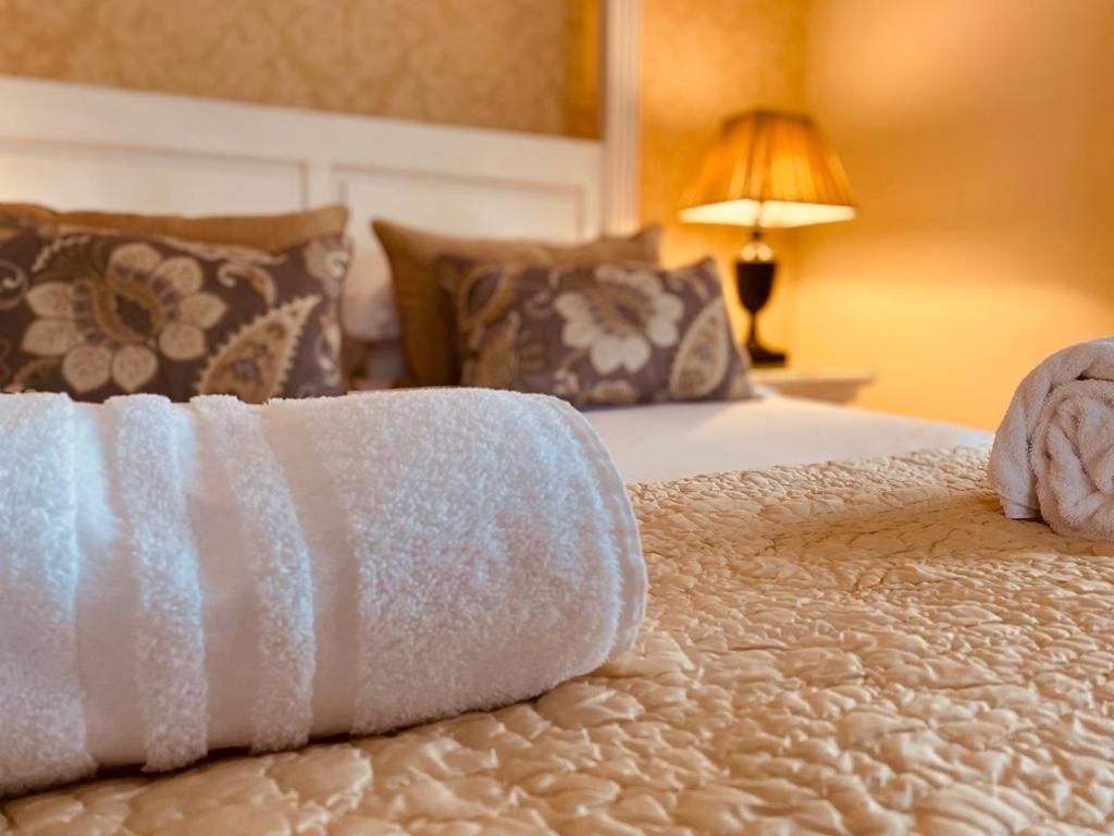 Le Bouchon Brasserie & Hotel