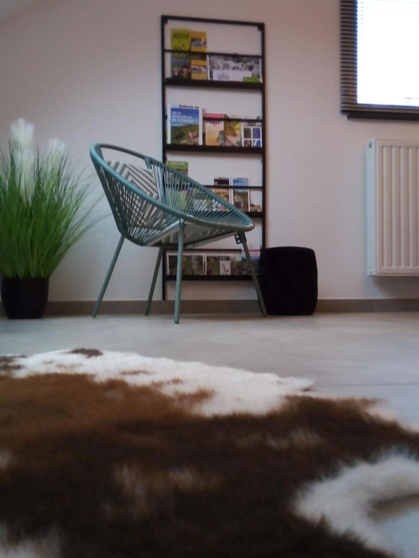 Chez petit Gust Welkom in La Roche en ardenne