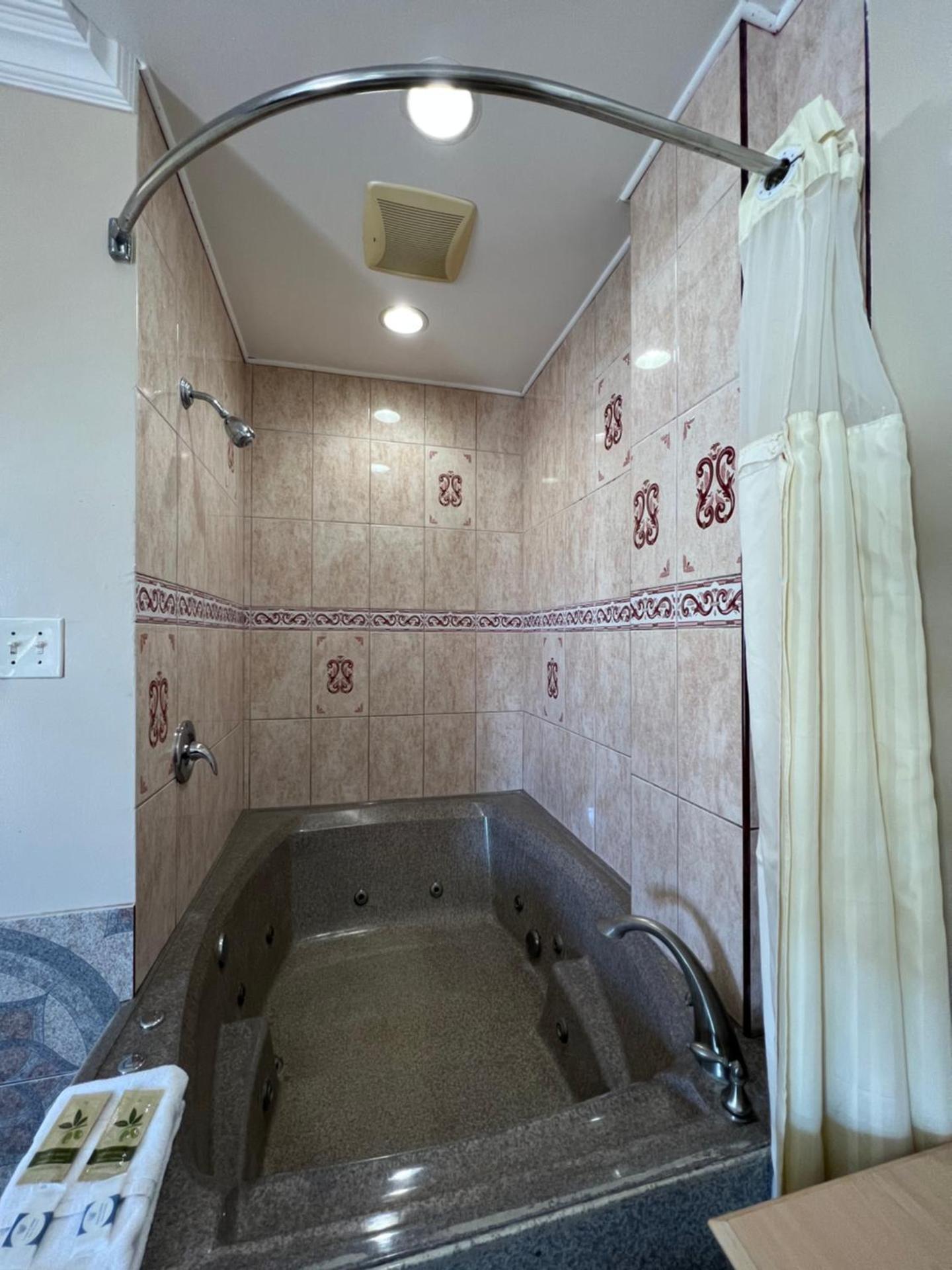 Flamingo Motel Oxnard