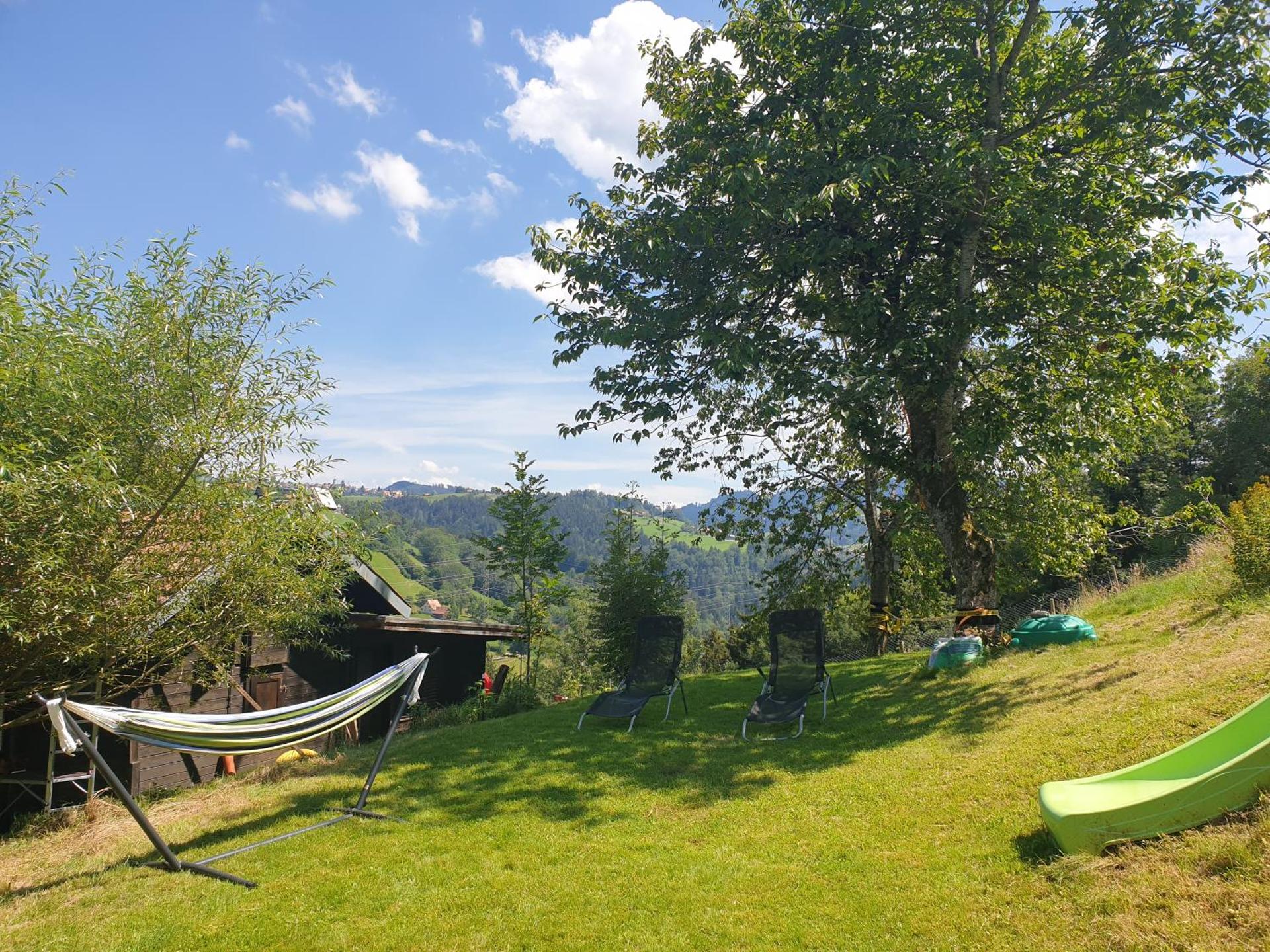 Children play ground